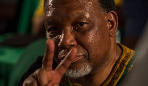 Farewell Kgalema: SA’s reluctant president rides into the sunset