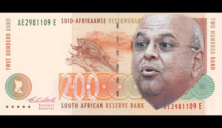 Budget 2014: Gordhan’s frank story to tell