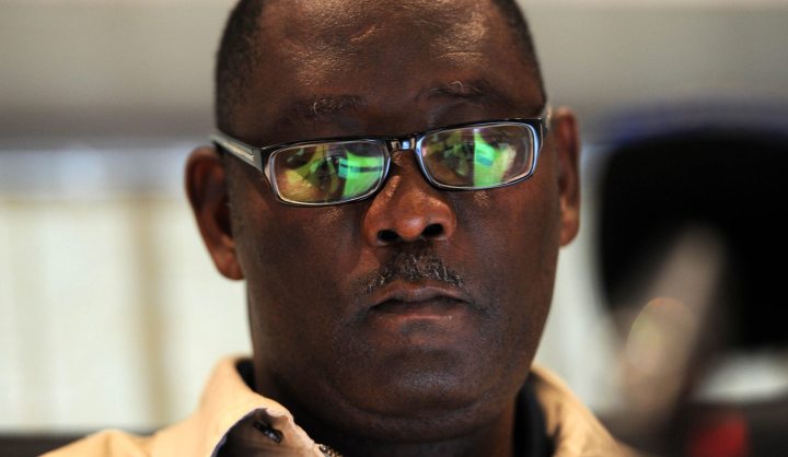 Vavi released and unplugged: Now for the fight back