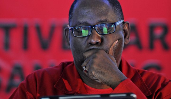 Cosatu’s dilemma and Vavi’s road to redemption