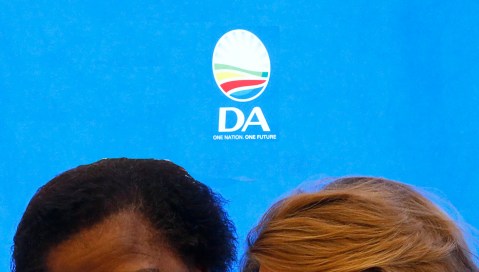 Fatal Attraction: Zille and Ramphele’s affair to remember
