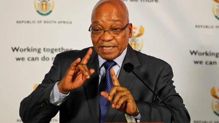 Zuma unplugged: How a charm offensive backfired into a diplomatic blunder