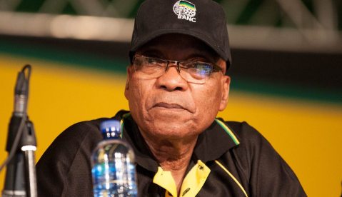 Post-Mangaung: When ANC flexes its muscle, Cosatu gets a bloody nose