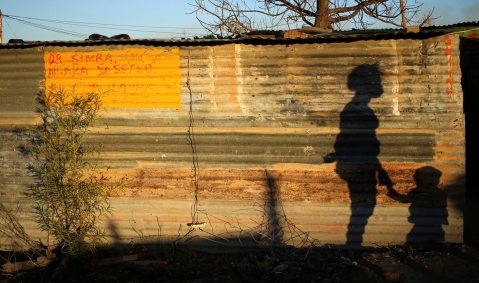 Stats SA poverty surveys derailed by cash crunch