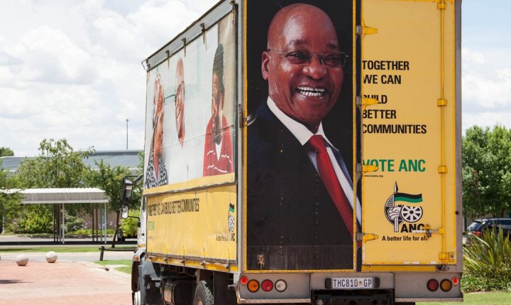 Zuma’s e-tolls move: How to alienate friends and reward political opponents