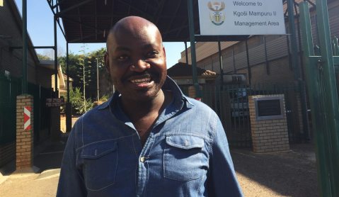 For Thembekile Molaudzi, justice delayed was justice denied