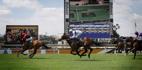 How Phumelela Gaming & Leisure captured SA’s horse racing industry – Public Protector