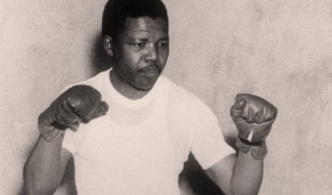 Nelson Mandela: The evolution of a freedom fighter