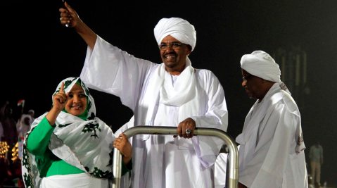SA and rule of law: Where to in a post-Bashir world?