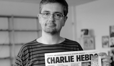 Analysis: What will freedom of expression look like post-Charlie Hebdo?