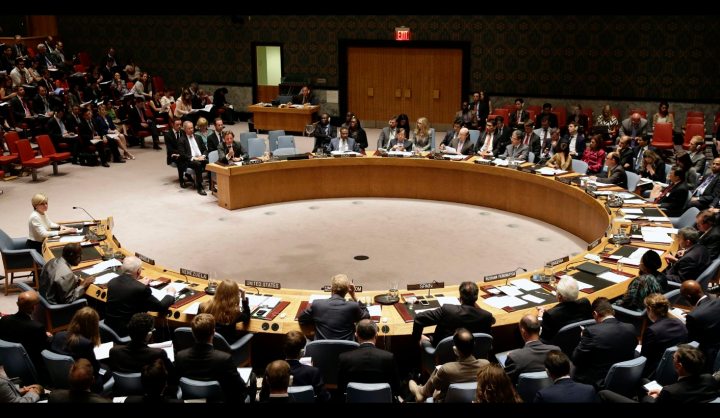 Analysis: Can South Africa win a seat on the UN Security Council?