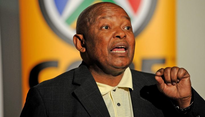 People shall govern: Cope plans to let members directly elect president