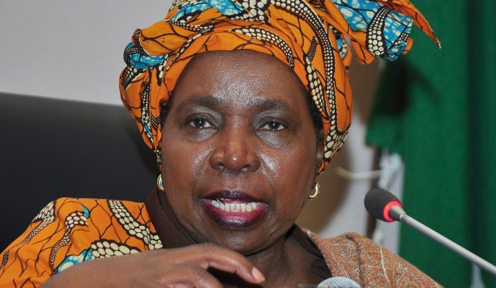 Analysis: Is Nkosazana Dlamini-Zuma the woman for the job of president?