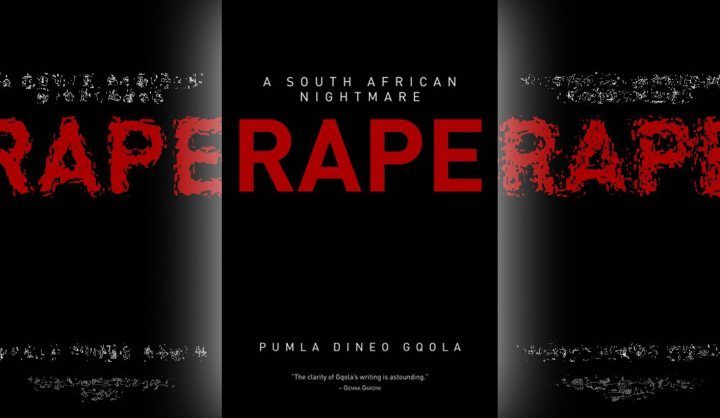 Review – Rape: A South African Nightmare