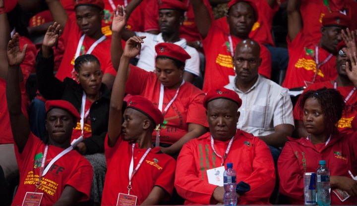 EFF: In 2015, can the Fighters retain their relevance?