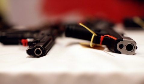 SA Gun Control: While research suggests it is working, the gun lobby is not buying it