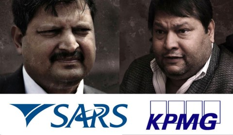 Analysis: KPMG action over Gupta Inc links – too little, too late?