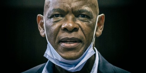 Ace Magashule: What now? An internal party appeal or straight to court