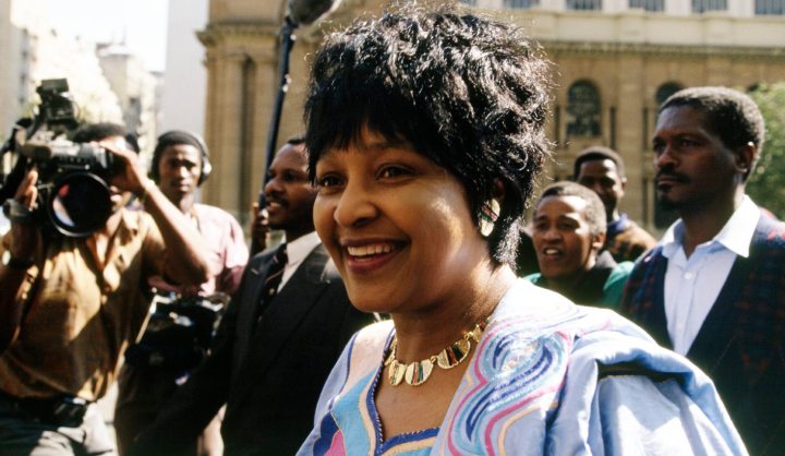 Winnie: Film reveals apartheid state’s strategic attempts to tarnish her public image