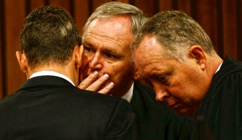 Analysis: Who’d be a witness in the Pistorius trial?