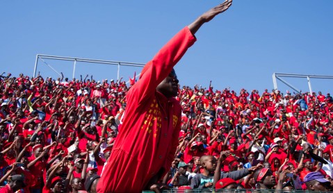 EFF land occupations: ‘Rondebosch and Camps Bay are next’