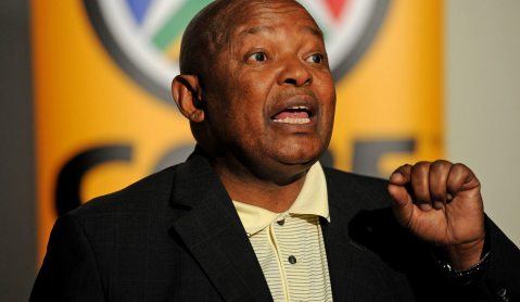 Cope’s Lekota to introduce bill to allow independents to run for Parliament