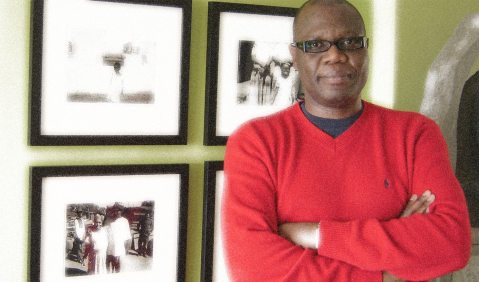Zwelethu Mthethwa: The artist accused of murder