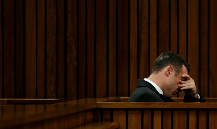 Pistorius Trial, Week One: The Reporting Hall of Shame Oscars