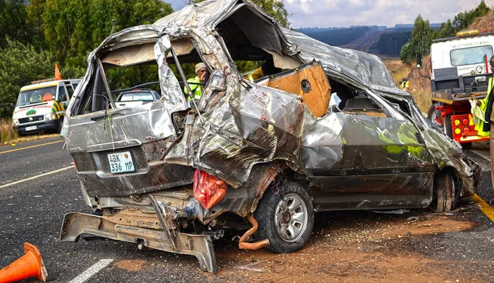 Carnage on SA roads: What can be done?