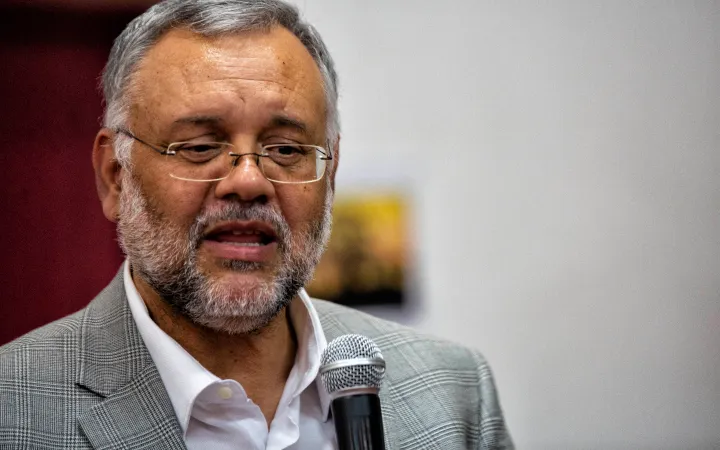 Ebrahim Rasool returns as ANC gets serious about reclaiming Western Cape