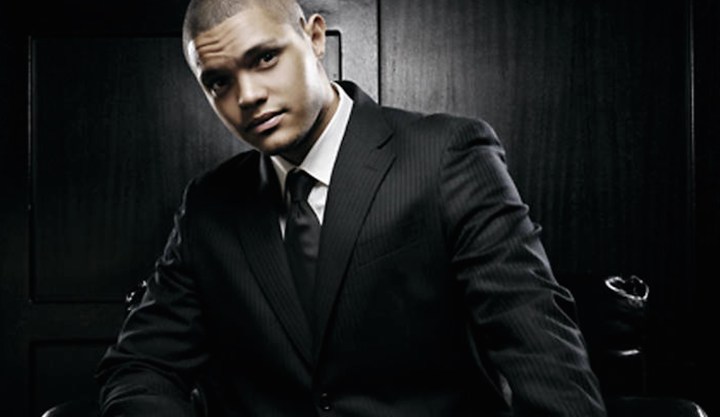 The Daily Show with Trevor Noah: SA comic bags one of TV’s biggest roles