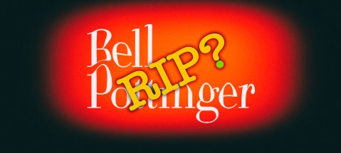 A year after Bell Pottinger’s demise, its toxic legacy lives on