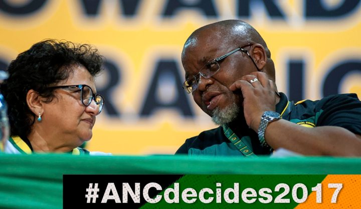 #ANCdecides2017: ANC’s election loss may ‘soon be reality’ –Organisational Report’s dark warning to a party in crisis