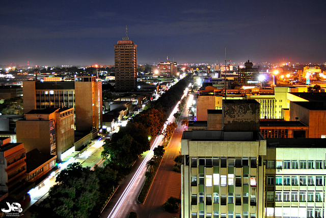 Stopover: Lusaka, the vibrant, cosmopolitan essence of Africa