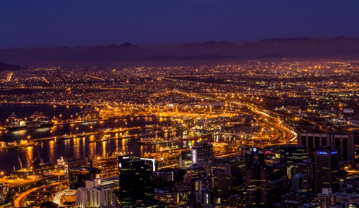 Op-Ed: ‘World Class’ – Cape Town’s contradictory Quality of Life