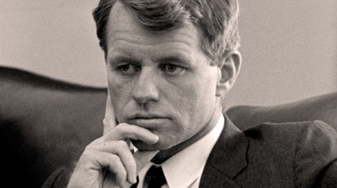 Fifty years later – revisiting Robert F. Kennedy’s ‘Ripple of Hope’