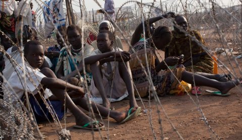 Op-Ed: South Sudan needs truth and trials