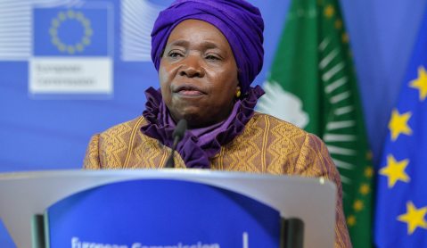 Nominations to replace Dlamini-Zuma at AU open again
