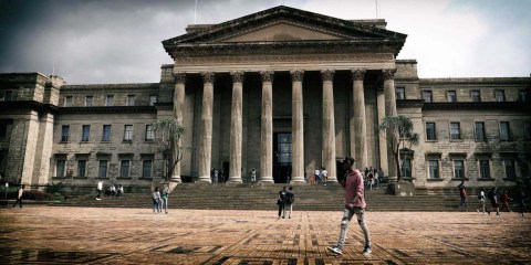 ‘We are not moribund’ – Council on Higher Education responds to Adam Habib and Shirona Patel