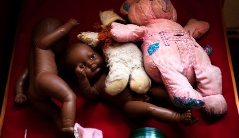 Child victims of violence: The stories behind SA’s child abuse statistics