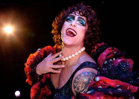 ‘The Rocky Horror Show’: It rocks, it rolls and transcends the Time Warp