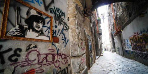 See Naples and die: Survival in the time of cholera