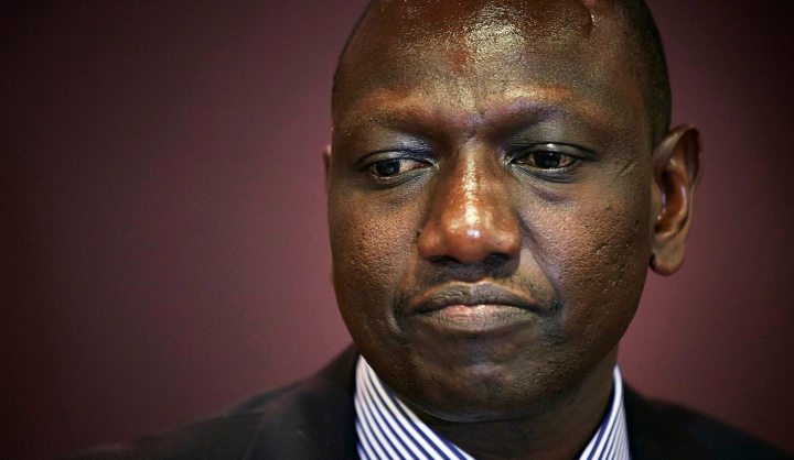 Kenya’s Ruto to cooperate with ICC despite African pressure
