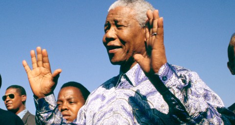 100 Years of Mandela: It’s up to all of us to build on his legacy