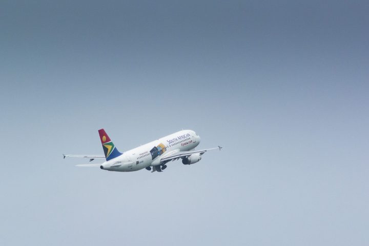 Are SAA pilots really overpaid?