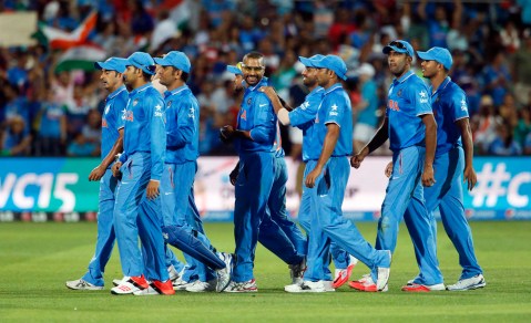 Cricket World Cup: India will be South Africa’s biggest challenge in the group stages