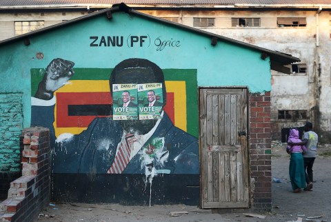 South Africa must step out of the political smokescreen and address the crisis in Zimbabwe