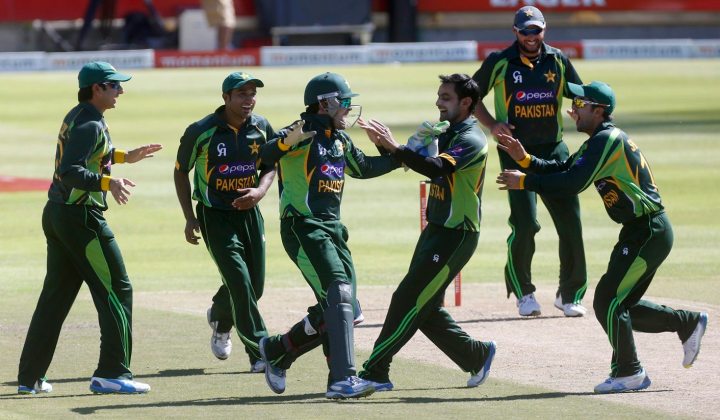 Cricket, five talking points: South Africa vs. Pakistan, 1st ODI
