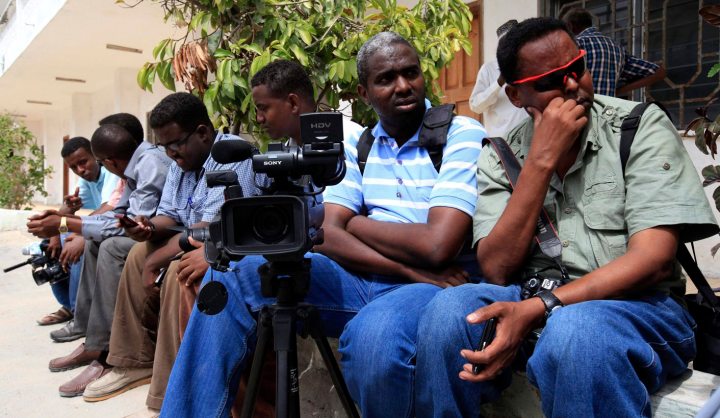 Note to African governments: Protecting journalists is good PR, if nothing else