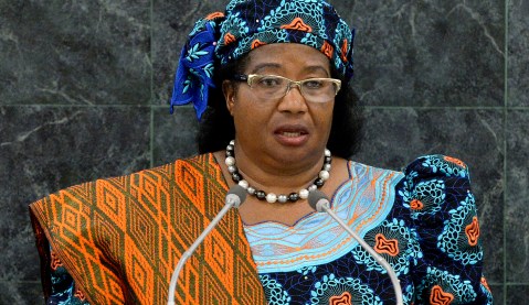 Allegations swirl as Joyce Banda seeks to retain power in Malawi